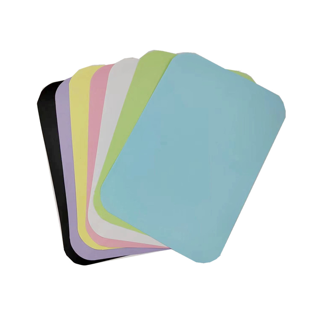 Dental Tray Cover Paper